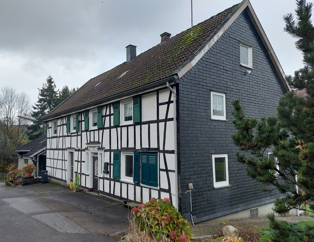 Wenschebach - 2023
